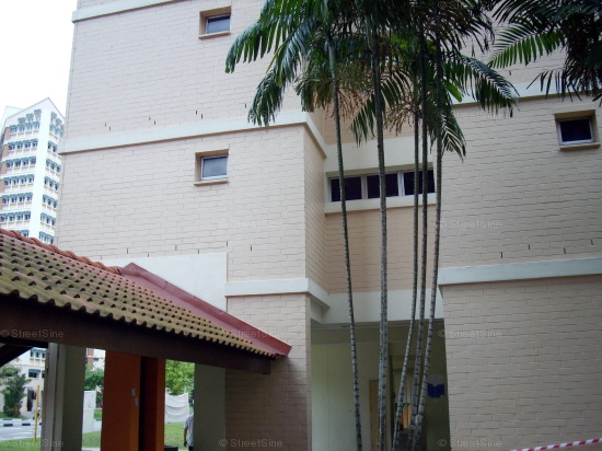 Blk 750 Jurong West Street 73 (Jurong West), HDB 4 Rooms #414812